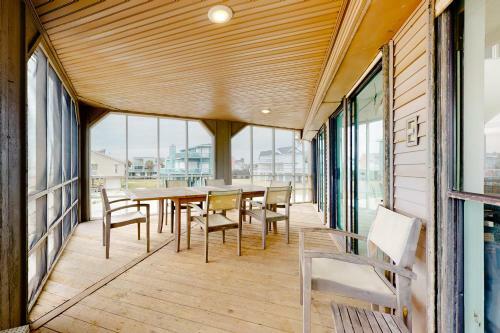 Pirates Beach Retreat