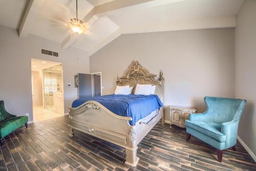 Hill Country Getaway Br 2230b Home