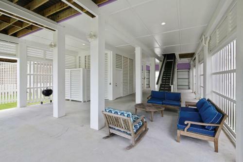 The Conch Castle By Ryson Vacation Rentals