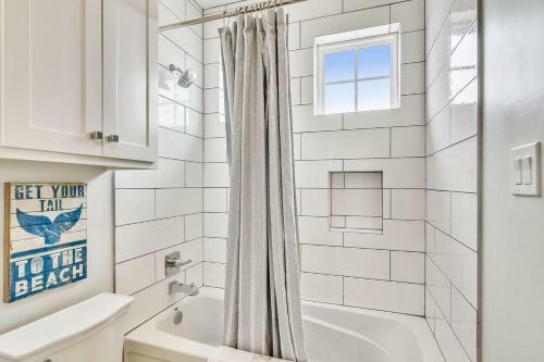 The Conch Castle By Ryson Vacation Rentals