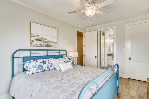 The Conch Castle By Ryson Vacation Rentals