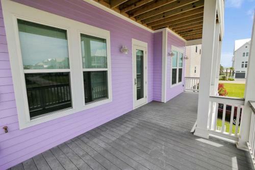 The Conch Castle By Ryson Vacation Rentals
