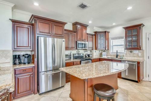 Sea Pearl By Ryson Vacation Rentals