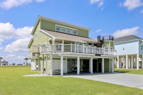 Sea Pearl By Ryson Vacation Rentals