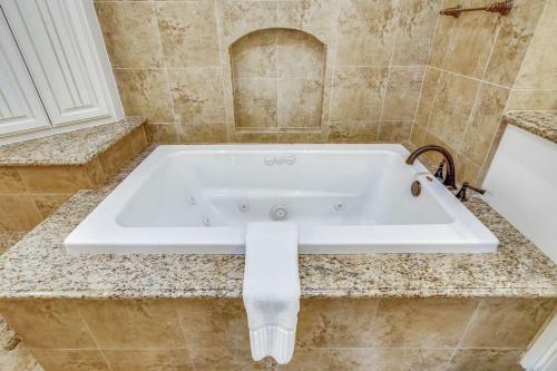 Sea Pearl By Ryson Vacation Rentals