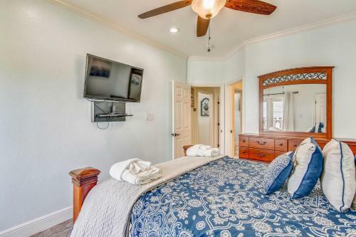 Sea Pearl By Ryson Vacation Rentals