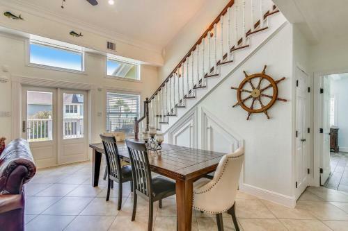 Sea Pearl By Ryson Vacation Rentals