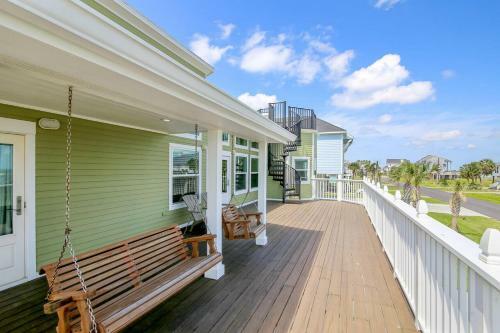 Sea Pearl By Ryson Vacation Rentals