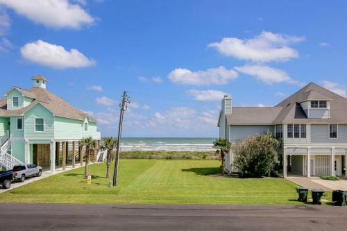 Sea Pearl By Ryson Vacation Rentals