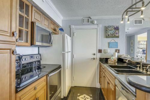 San Luis By Ryson Vacation Rentals