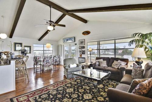 Prager Bay View By Ryson Vacation Rentals