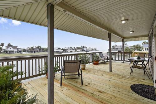 Prager Bay View By Ryson Vacation Rentals