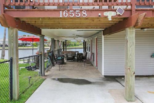 Prager Bay View By Ryson Vacation Rentals