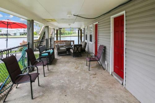 Prager Bay View By Ryson Vacation Rentals