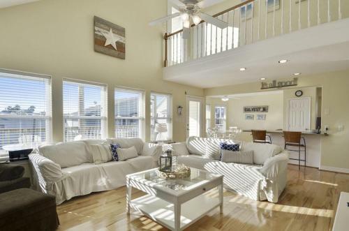 Pirates' Pearl By Ryson Vacation Rentals