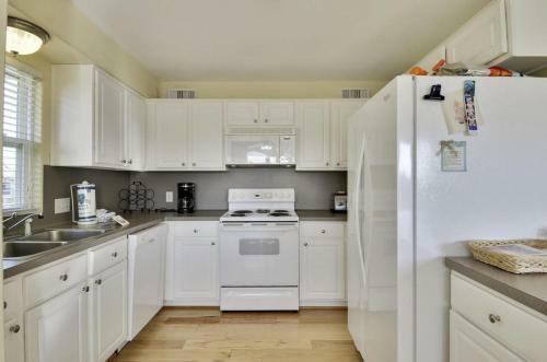 Pirates' Pearl By Ryson Vacation Rentals