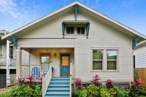 Galvez Getaway By Ryson Vacation Rentals