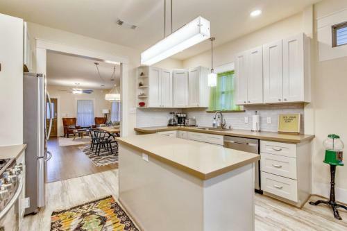 Galvez Getaway By Ryson Vacation Rentals