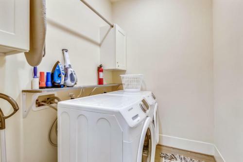 Galvez Getaway By Ryson Vacation Rentals