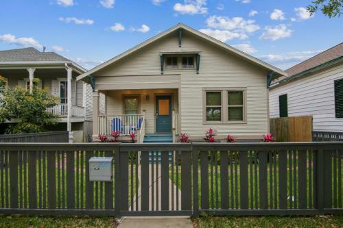 Galvez Getaway By Ryson Vacation Rentals