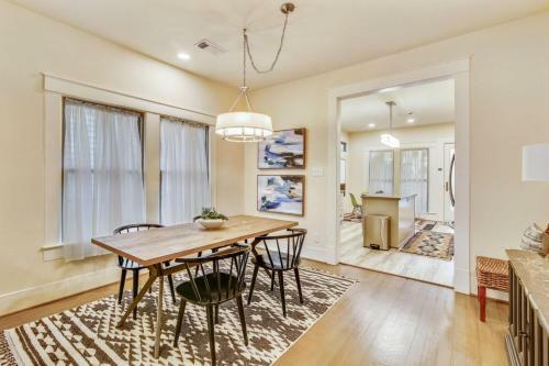 Galvez Getaway By Ryson Vacation Rentals