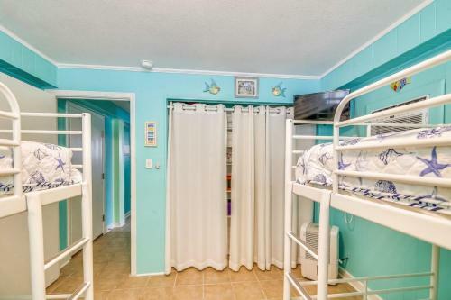 Baydream Believer By Ryson Vacation Rentals