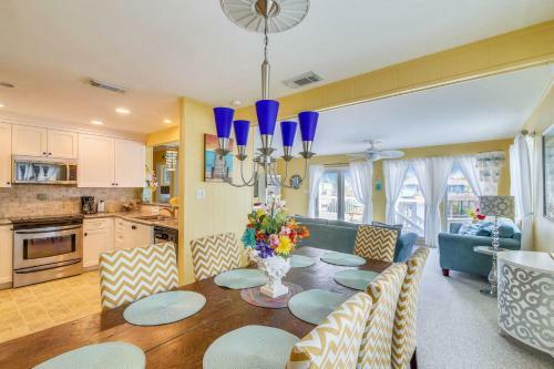 Baydream Believer By Ryson Vacation Rentals