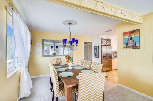 Baydream Believer By Ryson Vacation Rentals
