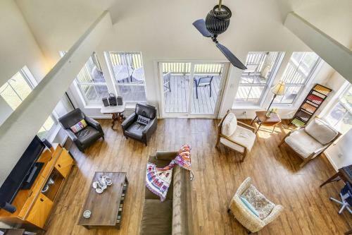 Aqua Vista By Ryson Vacation Rentals