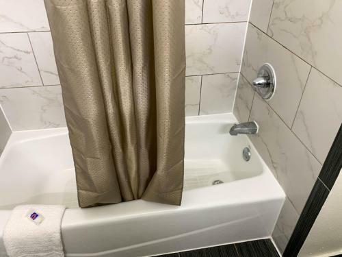 Hotel Motel 6-houston, Tx - 249 - Willowbrook