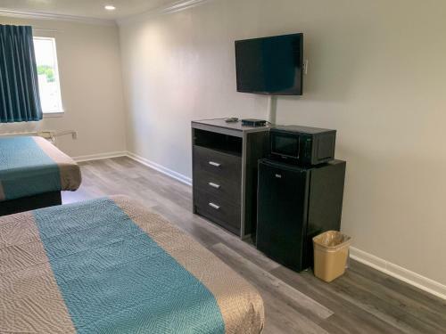 Hotel Motel 6-houston, Tx - 249 - Willowbrook