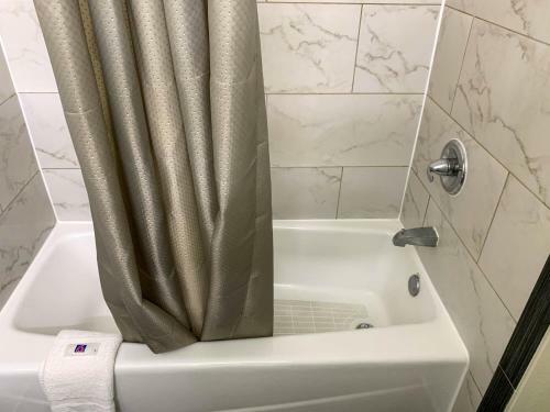 Hotel Motel 6-houston, Tx - 249 - Willowbrook