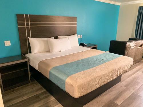 Hotel Motel 6-houston, Tx - 249 - Willowbrook
