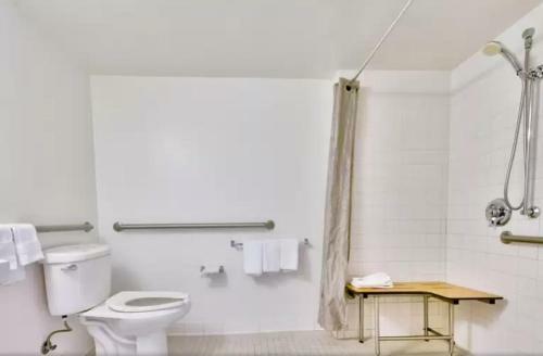 Hotel Motel 6-houston, Tx - 249 - Willowbrook