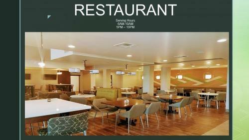 Hotel Holiday Inn Willowbrook Houston Nw