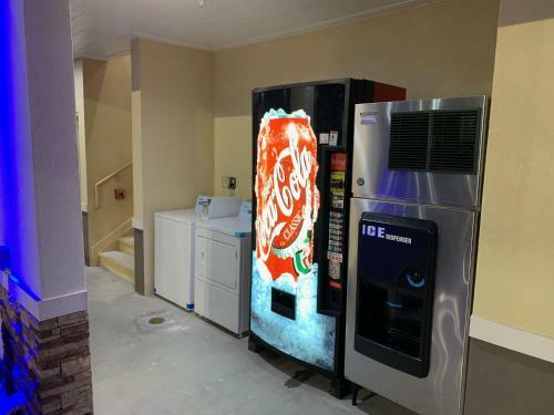 Hotel Americas Best Value Inn- Aldine Westfield