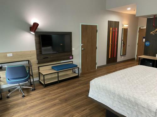 Hotel Tru By Hilton Katy Houston West, Tx