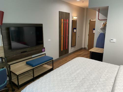 Hotel Tru By Hilton Katy Houston West, Tx