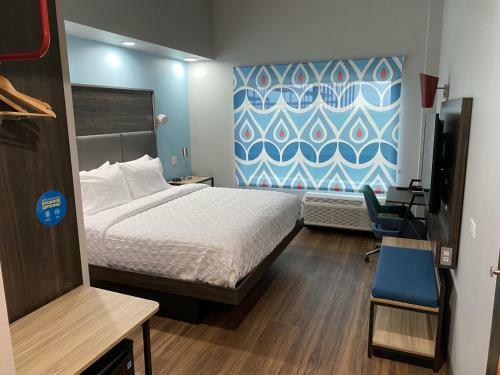 Hotel Tru By Hilton Katy Houston West, Tx
