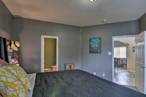Houston Home With Yard Ideal For All Age Groups