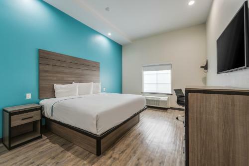 Hotel Red Lion Inn & Suites Katy