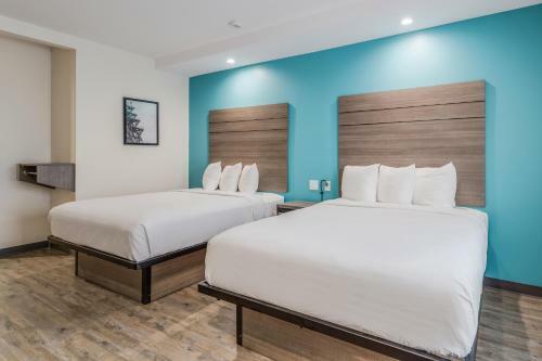 Hotel Americas Best Value Inn & Suites Katy