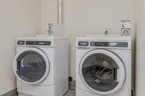 Hotel Americas Best Value Inn & Suites Katy