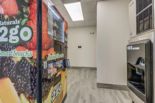 Hotel Americas Best Value Inn & Suites Katy
