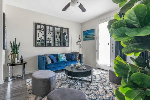 Apartamento Peaceful Spacious Escape On The Corpus Christi Bay