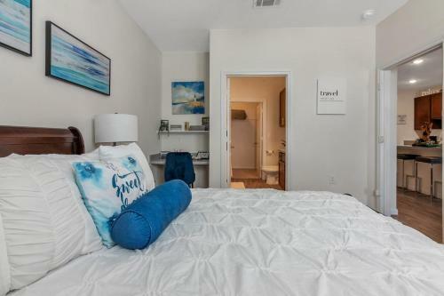 Apartamento Peaceful Spacious Escape On The Corpus Christi Bay