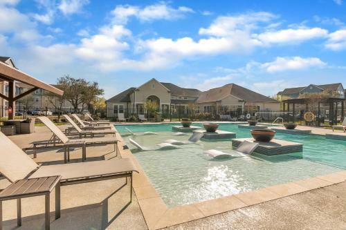 Apartamento Peaceful Spacious Escape On The Corpus Christi Bay