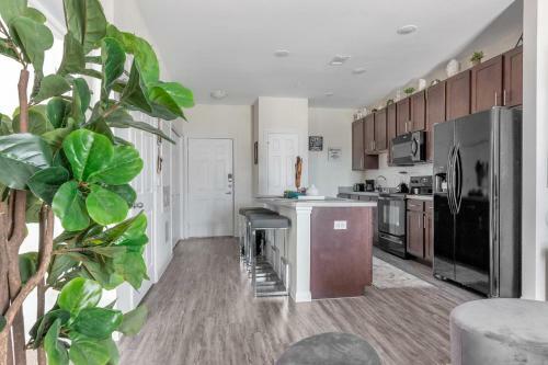 Apartamento Peaceful Spacious Escape On The Corpus Christi Bay