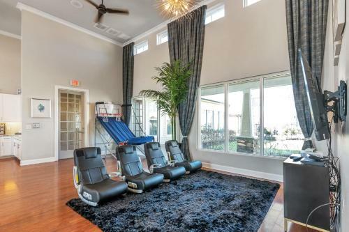 Apartamento Breathtaking Sunsets At Fully Equipped Getaway
