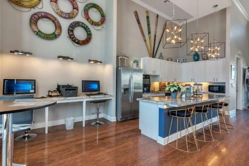 Apartamento Breathtaking Sunsets At Fully Equipped Getaway